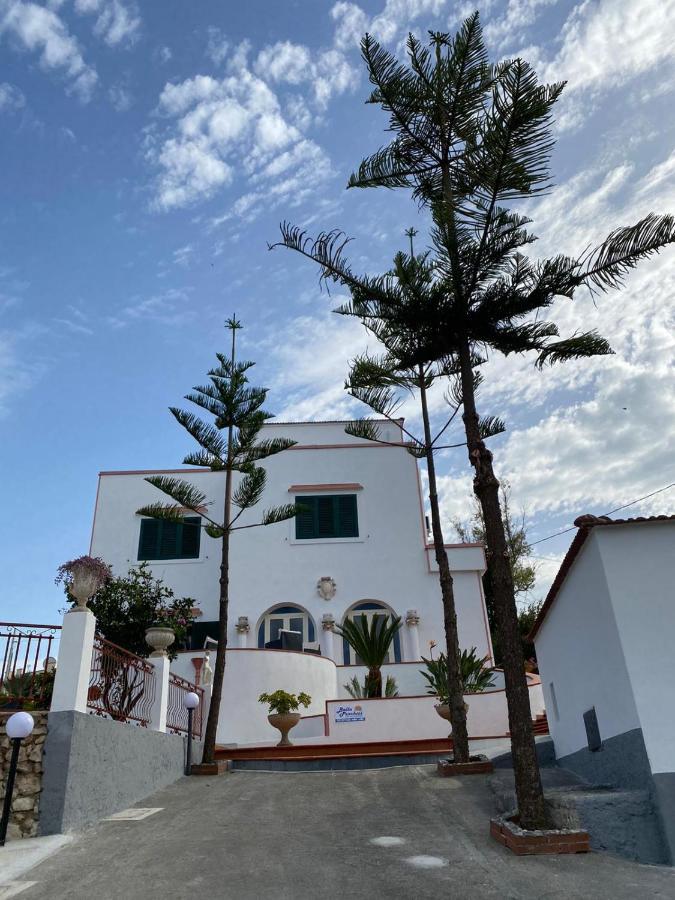 B&B Bella 佩斯基奇 外观 照片